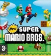 New Super Mario Bros. retro nvrat