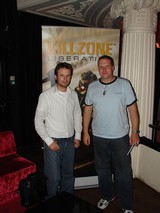 Killzone Liberation Event