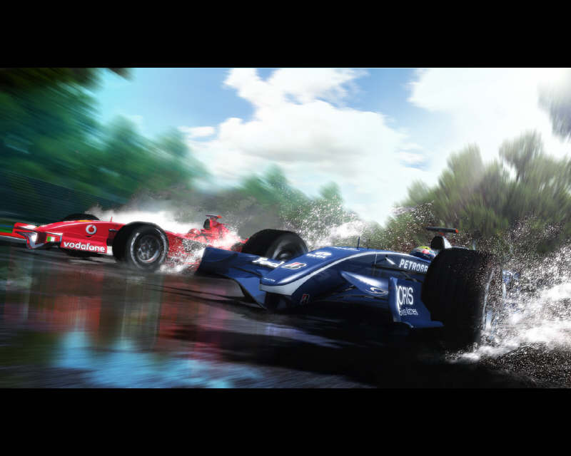 Formula One 06