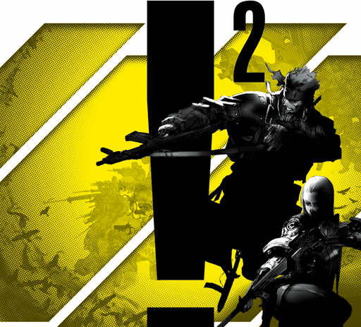 Metal Gear AC!D 2