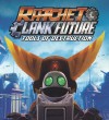 Ratchet & Clank Tools of Destruction