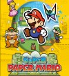 Super Paper Mario RPG hopsaka