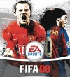 FIFA 08 obrzky z PSP ihriska