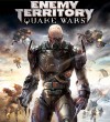 Enemy Territory: Quake Wars z QuakeConu