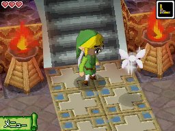The Legend of Zelda: Phantom Hourglass