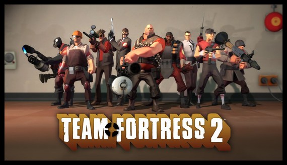 Team Fortress II 