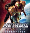 Metroid Prime 3 skorumpovan vide