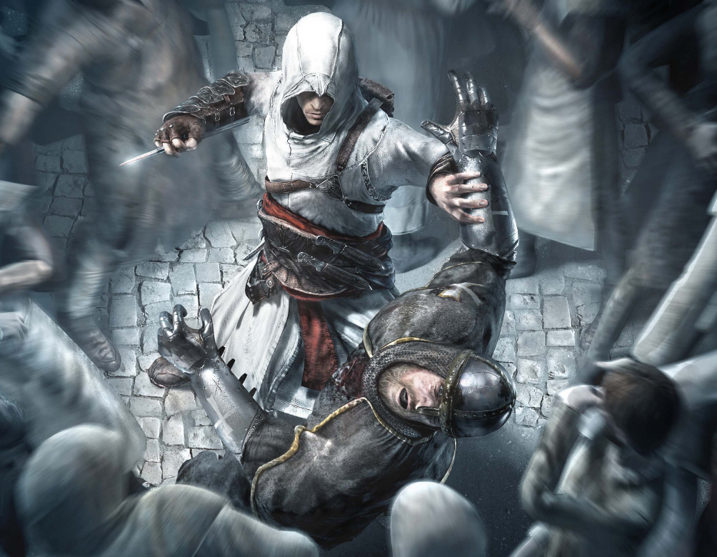 Assassin's Creed