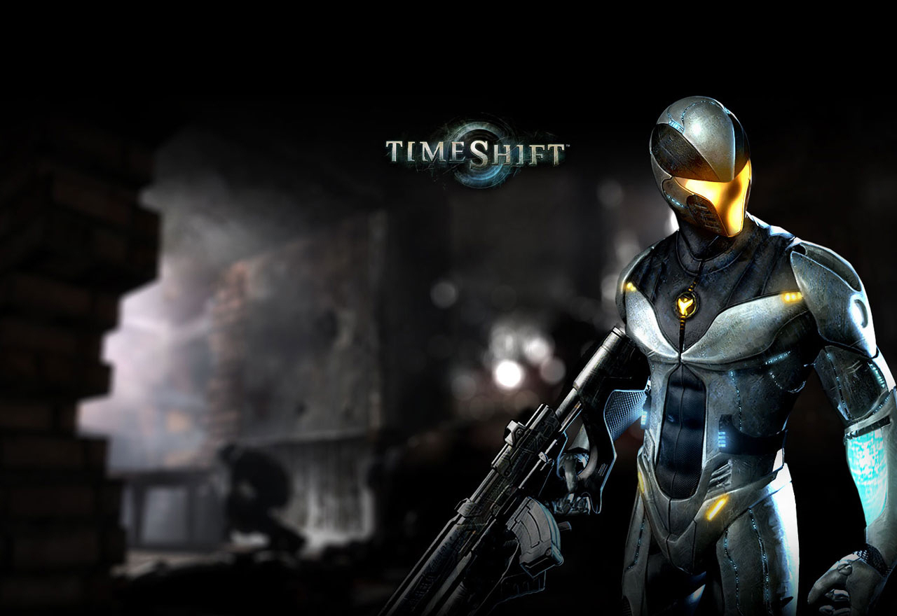 Timeshift