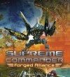 Supreme Commander: Forged Alliance zbery z bojov