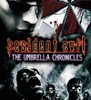 Automatovka Umbrella Chronicles