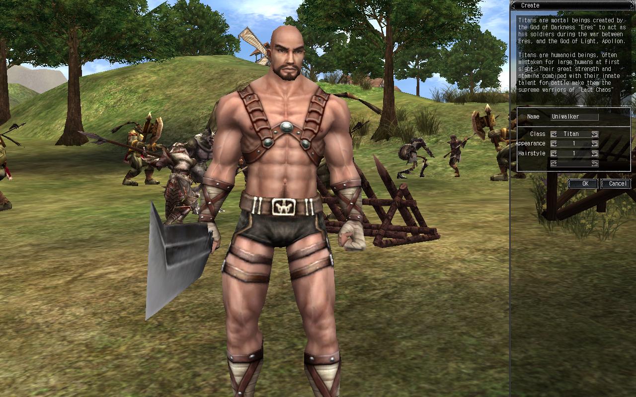 Sprievodca vo svete free MMO: as druh 