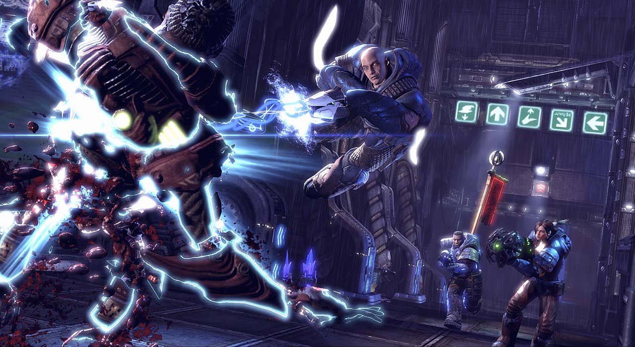 Unreal Tournament 3