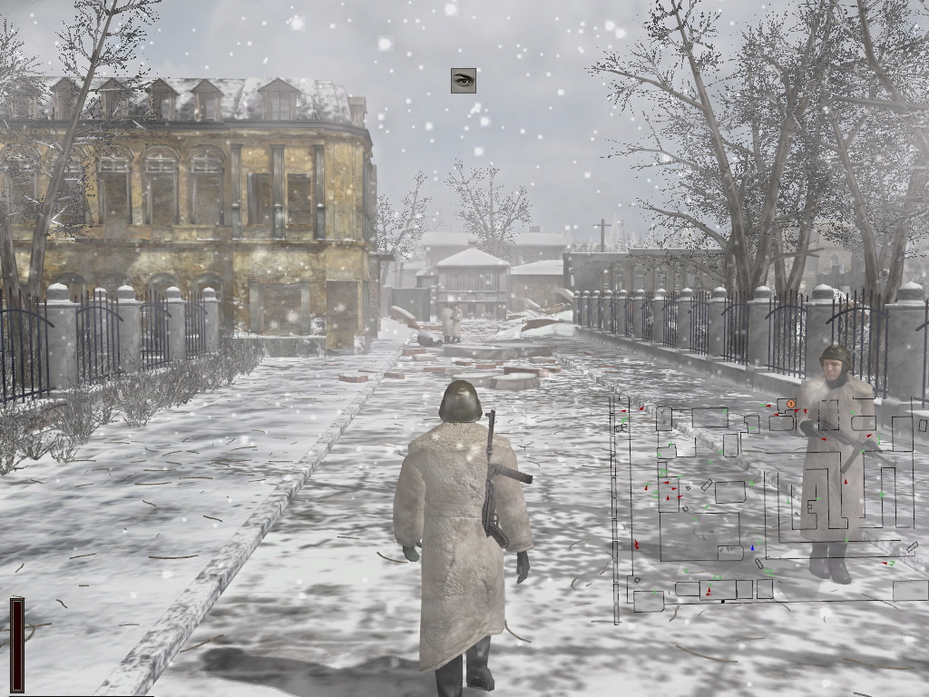 Death to Spies