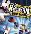 Rayman 4 pilotn titul pre Wii