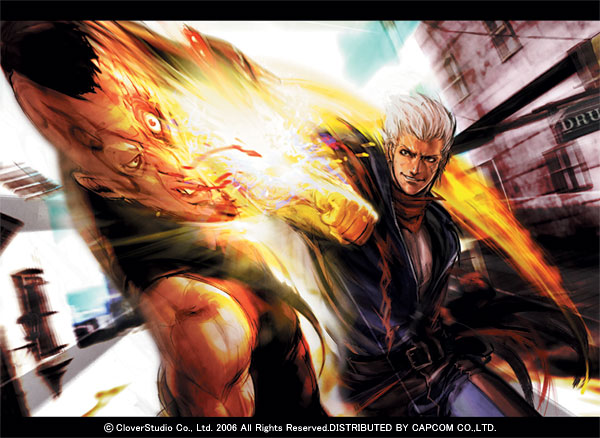 God Hand