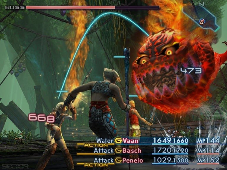 Final Fantasy XII