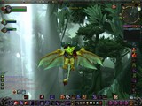 World of Warcraft: The Burning Crusade - 2. Diel