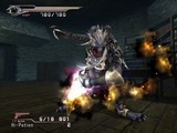 Final Fantasy VII: Dirge of Cerberus 