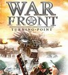 War Front obrzky a trailer