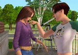 The Sims ivotn Prbehy (Life Stories) 