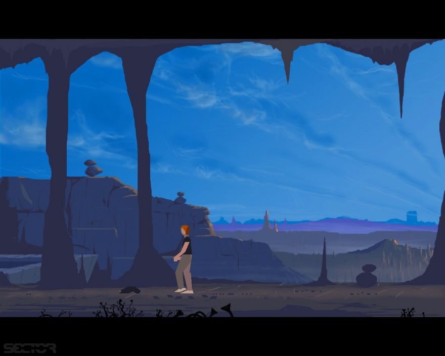 Another World: 15th Anniversary Edition