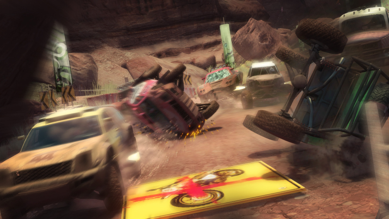 MotorStorm
