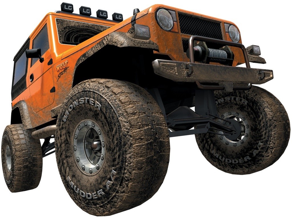 Excite Truck