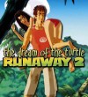 Runaway 2 nebezpen trailer