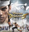Virtua Fighter 5 v Xbox360 verzii