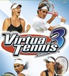 Virtua Fighter 5 a Virtua Tennis 3 v obrazoch