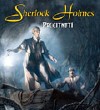 Sherlock Holmes: The Awaken na prvch artworkoch