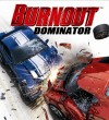 Burnout Dominator vracia takedown