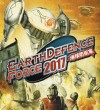 Earth Defence Force 2017 zachrte Zem!