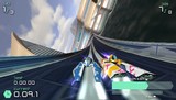 WipEout: Pulse 