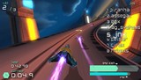 WipEout: Pulse