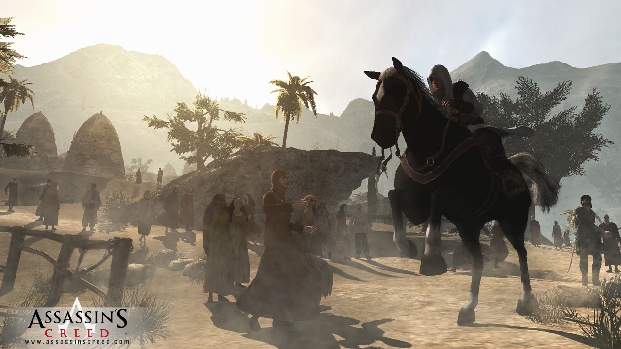 Assassin's Creed