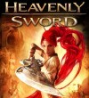 Heavenly Sword nebesk akcia