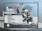 NHL 08 