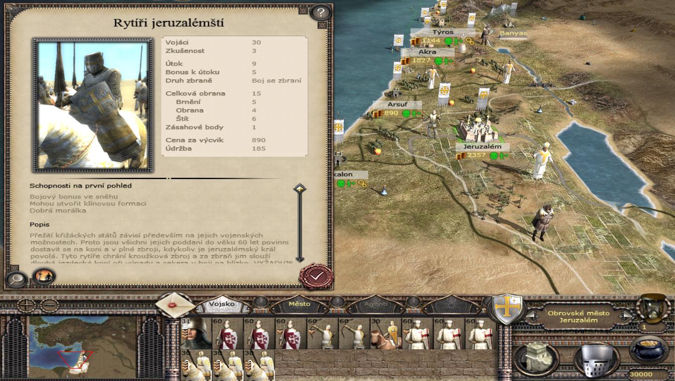 Medieval II: Total War- Kingdoms