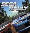 Sega Rally s prekvapenm