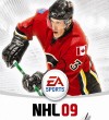 NHL 09 adov obrzky