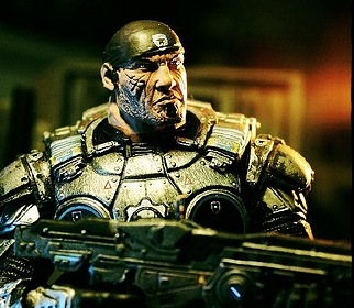 Gears of War 2