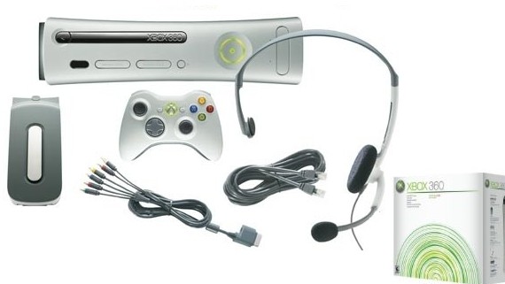 Xbox 360 - 3 roky po