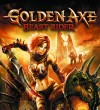 Golden Axe Beast Rider v obrazoch
