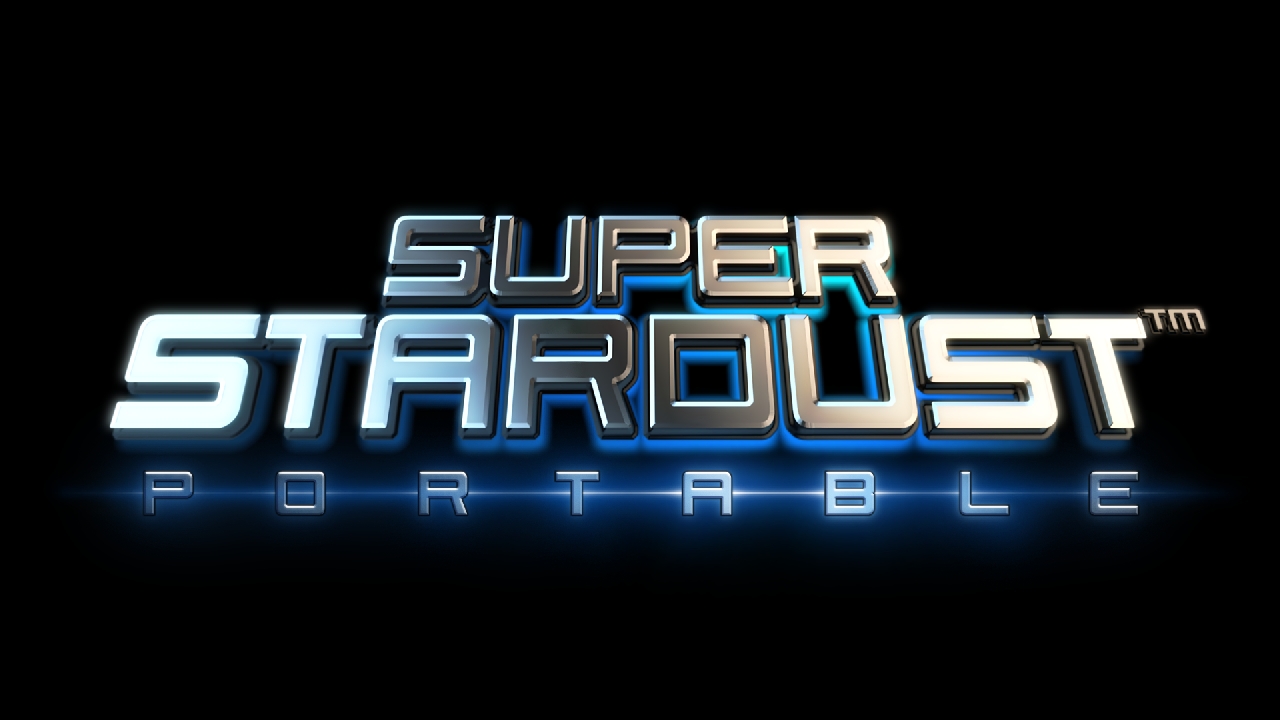 Super Stardust Portable