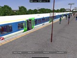 Rail Simulator 