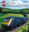 Rail Simulator vlaky v obrazoch