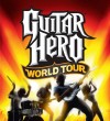 Guitar Hero vyra na svetov turn