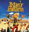 Asterix a Obelix id na olympidu